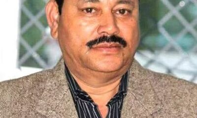कोटद्वार नगर निगम मेयर पद के चुनाव में बीजेपी के शैलेन्द्र सिंह रावत 3393 वोटों से आगे…..