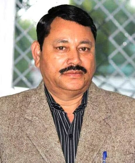 कोटद्वार नगर निगम मेयर पद के चुनाव में बीजेपी के शैलेन्द्र सिंह रावत 3393 वोटों से आगे…..