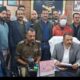 उत्तराखण्ड पुलिस एसटीएफ का दमदार एक्शन : 25 साल से फरार 2 लाख का इनामी, झारखंड से गिरफ्तार…..