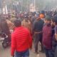 लक्सर में दर्दनाक हादसा: ट्रक की टक्कर से बाइक सवार युवक की मौत, परिजनों ने किया हंगामा….