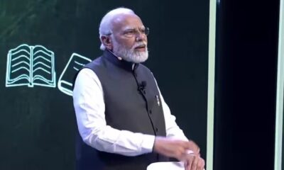 प्रधानमंत्री मोदी का बच्चों से संवाद, परीक्षा पर चर्चा कार्यक्रम की तैयारी शुरू…