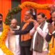 दिल्ली विधानसभा चुनाव में धाकड़ धामी कर रहे हैं धुआंधार प्रचार, भाजपा प्रत्याशी के पक्ष में जनता को किया सम्बोधित…