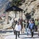 प्रधानमंत्री नरेंद्र मोदी के प्रस्तावित भ्रमण कार्यक्रम की तैयारियों का जिलाधिकारी ने किया निरीक्षण, अधिकारियों को दिए निर्देश…