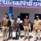 पिथौरागढ़ पुलिस को मिली बड़ी सफलता, 237.6 ग्राम अवैध चरस के साथ फरार आरोपी गिरफ्तार…