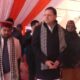 मुख्यमंत्री पुष्कर सिंह धामी का हर्षिल दौरा, प्रधानमंत्री नरेंद्र मोदी के दौरे की तैयारियों का लिया जायज़ा…