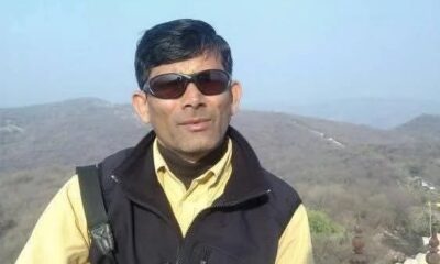 पत्रकार मंजुल माजिला का निधन, मुख्यमंत्री धामी और सूचना महानिदेशक बंशीधर तिवारी ने जताया दुःख !