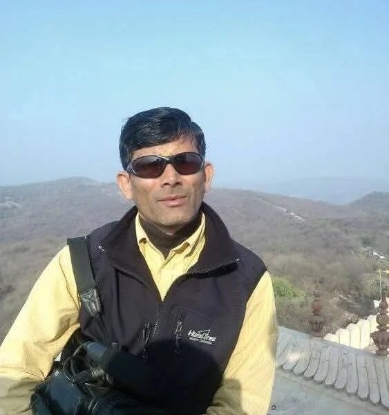 पत्रकार मंजुल माजिला का निधन, मुख्यमंत्री धामी और सूचना महानिदेशक बंशीधर तिवारी ने जताया दुःख !