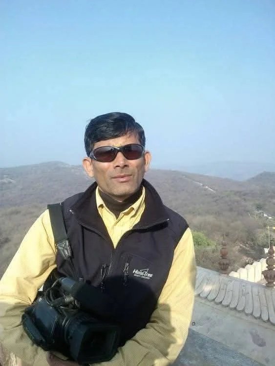 पत्रकार मंजुल माजिला का निधन, मुख्यमंत्री धामी और सूचना महानिदेशक बंशीधर तिवारी ने जताया दुःख ! पत्रकार मंजुल माजिला का निधन, मुख्यमंत्री धामी और सूचना महानिदेशक बंशीधर तिवारी ने जताया दुःख !