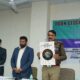 एसएसपी देहरादून ने दून यूनिवर्सिटी में कम्युनिटी पुलिसिंग कार्यक्रम में लिया भाग , छात्रों से साझा किये पुलिसिंग की अवधारणा और महत्व….