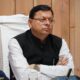 मुख्यमंत्री पुष्कर सिंह धामी ने आचार्य सत्येंद्र कुमार दास जी के निधन पर किया शोक व्यक्त….