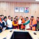 चारधाम यात्रा 30 अप्रैल से शुरू, तीर्थ पुरोहितों ने मुख्यमंत्री पुष्कर सिंह धामी से की मुलाकात……