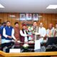 उत्तराखंड विधानसभा में पारित हुआ भू-कानून संशोधन विधेयक , विधायकगणों ने सीएम धामी का किया आभार व्यक्त….