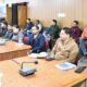 समान नागरिक संहिता पर कार्यशाला का आयोजन, विशेषज्ञों ने अधिकारियों को दी पंजीकरण को लेकर विस्तृत जानकारी…