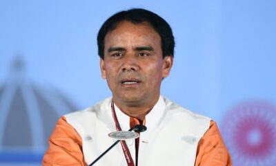 सदन में डॉ. धन सिंह रावत का बड़ा ऐलान , 60 दिनों में उत्तराखंड में होगी 1500 वार्ड बॉयज की भर्ती….