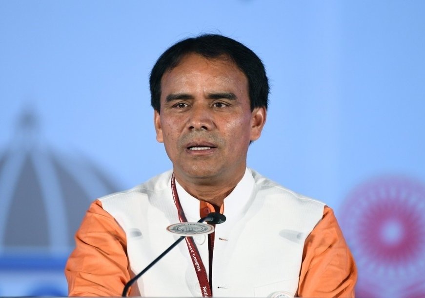 सदन में डॉ. धन सिंह रावत का बड़ा ऐलान , 60 दिनों में उत्तराखंड में होगी 1500 वार्ड बॉयज की भर्ती…. सदन में डॉ. धन सिंह रावत का बड़ा ऐलान , 60 दिनों में उत्तराखंड में होगी 1500 वार्ड बॉयज की भर्ती….