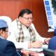 सीएम धामी पुनः पहुंचे आपदा कंट्रोल रूम , राहत बचाव कार्यों की ली जानकारी….