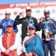 सीएम धामी ने टिहरी में आयोजित कयाकिंग-कैनोइंग प्रतियोगिता का किया शुभारंभ , उत्तराखंड के प्रभात कुमार ने जीता स्वर्ण….