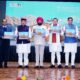 राज्यपाल गुरमीत सिंह और मुख्यमंत्री धामी ने किया केदारनाथ क्षेत्र में आपदा प्रबंधन पर एक और प्रयास कॉफी टेबल बुक का विमोचन…