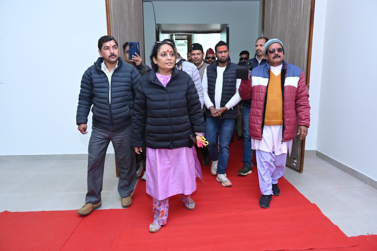 विधानसभा अध्यक्ष ने गैरसैंण में अंतर्राष्ट्रीय अध्ययन संस्थान का किया उद्घाटन, डिजिटल विधानसभा की दिशा में अहम कदम… विधानसभा अध्यक्ष ने गैरसैंण में अंतर्राष्ट्रीय अध्ययन संस्थान का किया उद्घाटन, डिजिटल विधानसभा की दिशा में अहम कदम…