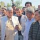 नैनीताल में बिजली के स्मार्ट मीटरों का विरोध, कांग्रेस नेता रणजीत सिंह रावत ने किया प्रदर्शन….