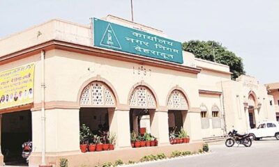 देहरादून में नगर निगम शपथ ग्रहण समारोह की तैयारियाँ पूरी, आज शपथ लेंगे नवनियुक्त मेयर और पार्षद…