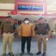 पौड़ी गढ़वाल में 13 लाख की ऑनलाइन ठगी : पुलिस ने आरोपी को हरियाणा से किया गिरफ्तार….