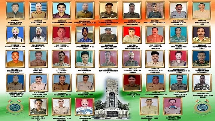 पुलवामा हमले की याद में पीएम मोदी, अमित शाह और राजनाथ ने शहीदों को श्रद्धांजलि दी, आतंकवादियों को दिया कड़ा संदेश… पुलवामा हमले की याद में पीएम मोदी, अमित शाह और राजनाथ ने शहीदों को श्रद्धांजलि दी, आतंकवादियों को दिया कड़ा संदेश…