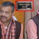 नवनिर्वाचित मेयर सौरभ थपलियाल ने संभाला कार्यभार , शहर की समस्याओं के समाधान का लिया संकल्प….