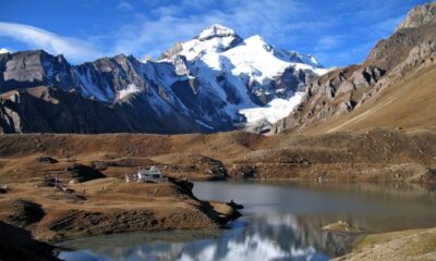 कैलाश मानसरोवर और आदि कैलाश यात्रा मार्ग पर 6 किमी लंबी टनल का निर्माण, श्रद्धालुओं को मिलेगा आरामदायक सफर…