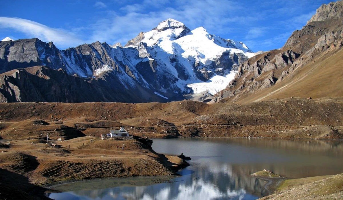 कैलाश मानसरोवर और आदि कैलाश यात्रा मार्ग पर 6 किमी लंबी टनल का निर्माण, श्रद्धालुओं को मिलेगा आरामदायक सफर… कैलाश मानसरोवर और आदि कैलाश यात्रा मार्ग पर 6 किमी लंबी टनल का निर्माण, श्रद्धालुओं को मिलेगा आरामदायक सफर…