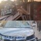 दून-पांवटा राष्ट्रीय राजमार्ग पर हादसा, आपस में भिड़े तीन वाहन, 6 लोग घायल…