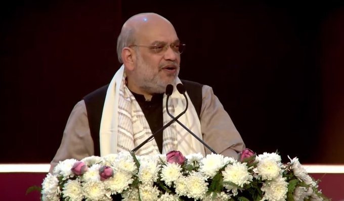 अमित शाह ने नेशनल गेम्स की क्लोजिंग सेरेमनी पर की सीएम धामी की सराहना, कहा उत्तराखंड ने खेलों में नई ऊंचाइयों को छुआ… अमित शाह ने नेशनल गेम्स की क्लोजिंग सेरेमनी पर की सीएम धामी की सराहना, कहा उत्तराखंड ने खेलों में नई ऊंचाइयों को छुआ…