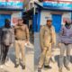 महिला अपराधियों के खिलाफ एसएसपी का कड़ा कदम, किच्छा पुलिस ने दो आरोपियों को किया गिरफ्तार…