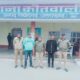 पिथौरागढ़ पुलिस को मिली बड़ी सफलता, पॉक्सो एक्ट के आरोपी को मध्य प्रदेश से किया गिरफ्तार…