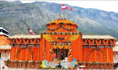 बदरीनाथ धाम में जाम से मिलेगी राहत , फास्टैग से वसूला जाएगा इको टूरिज्म शुल्क….