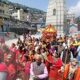 शीतकालीन यात्रा ने बढ़ाई पांडुकेश्वर और ज्योतिर्मठ की रौनक, श्रद्धालुओं की आवाजाही में हुआ इजाफा…