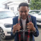 बजट सत्र के तीसरे दिन भुवन कापड़ी का अनोखा विरोध, बेड़ियों में जकड़ी तस्वीरें आईं सामने…