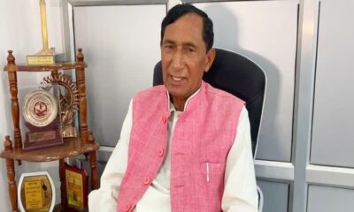 डीडीहाट विधायक का हास्यास्पद बयान, कहा पूर्व विधायक बीड़ी भी दूसरों से मांग कर पीते हैं…
