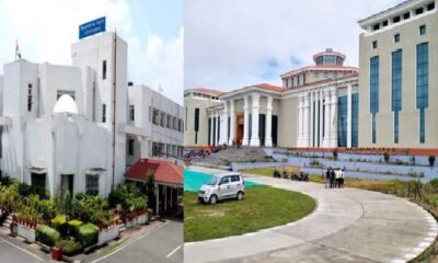 उत्तराखंड विधानसभा का आगामी बजट सत्र: गैरसैण या देहरादून, फैसला कैबिनेट पर…