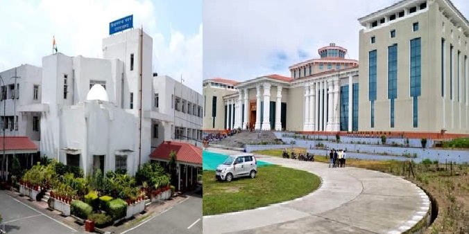 उत्तराखंड विधानसभा का आगामी बजट सत्र: गैरसैण या देहरादून, फैसला कैबिनेट पर… उत्तराखंड विधानसभा का आगामी बजट सत्र: गैरसैण या देहरादून, फैसला कैबिनेट पर…