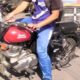 नाबालिग की बुलेट राइड पर पुलिस का एक्शन, पुलिस ने पिता के खिलाफ दर्ज किया मुकदमा…