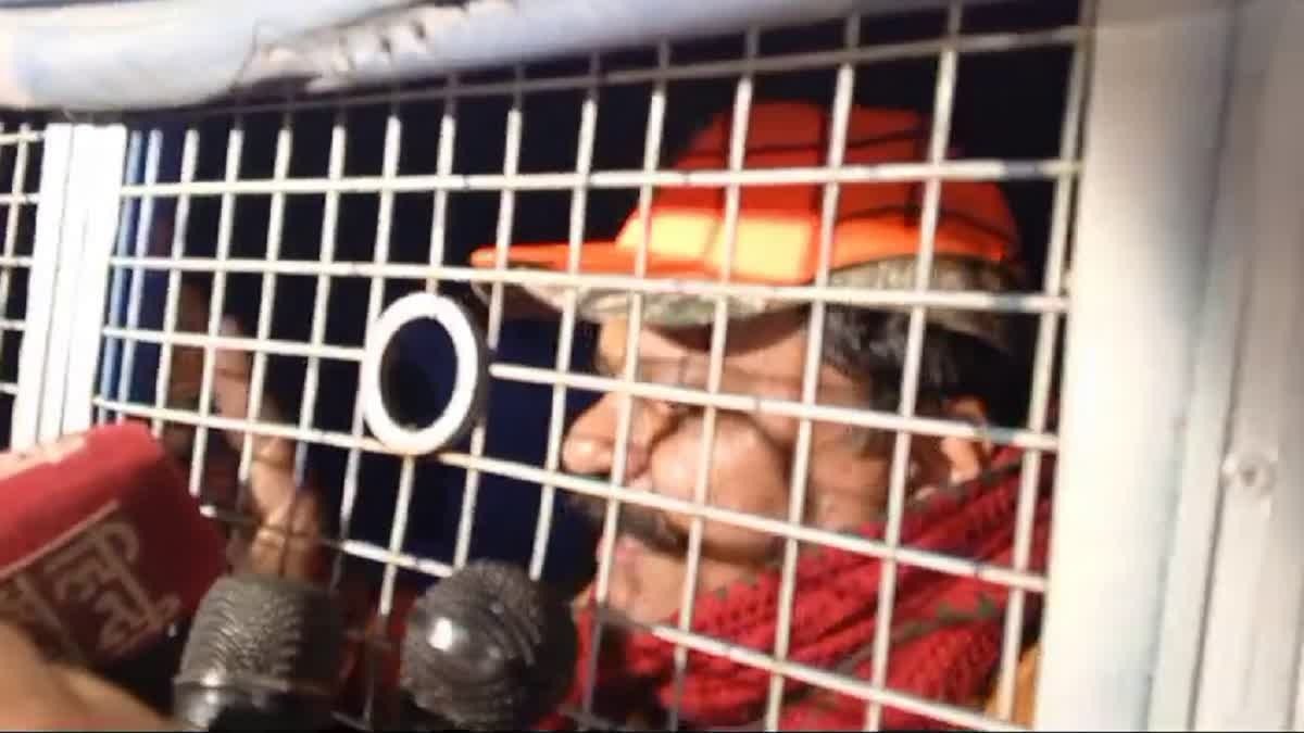भाजपा के पूर्व विधायक कुंवर प्रणव सिंह चैंपियन की बिगड़ी तबियत, देहरादून रेफर… भाजपा के पूर्व विधायक कुंवर प्रणव सिंह चैंपियन की बिगड़ी तबियत, देहरादून रेफर…
