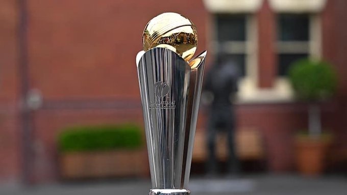 Champions Trophy 2025 का आगाज आज, आठ साल बाद टूर्नामेंट की हो रही वापसी… Champions Trophy 2025 का आगाज आज, आठ साल बाद टूर्नामेंट की हो रही वापसी…