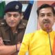 गृहमंत्री अमित शाह का बेटा बन विधायक से मंगा 5 लाख का चंदा, पुलिस ने दर्ज किया मुकदमा…