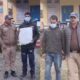 उत्तरकाशी पुलिस की नशे खिलाफ बड़ी कार्रवाई, दो नशा तस्करों को किया गिरफ्तार…