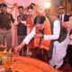 महाशिवरात्रि पर मुख्यमंत्री पुष्कर सिंह धामी ने वनखंडी महादेव मंदिर में की पूजा अर्चना, प्रदेशवासियों के सुख-समृद्धि की कामना की…
