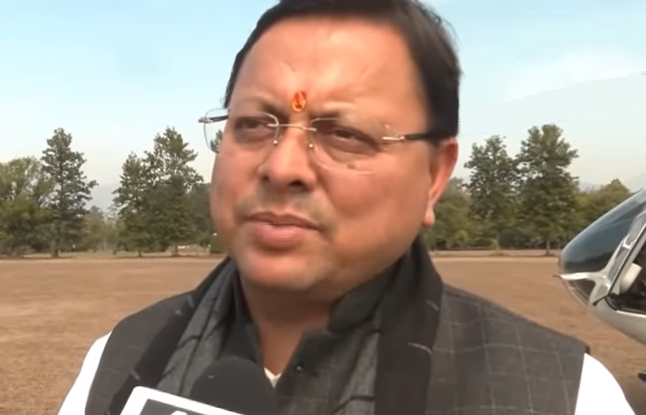 दिल्ली विधानसभा चुनाव में बीजेपी की जीत पर सीएम धामी ने कहा, ‘जनता ने बदलाव करके दिखाया, अब होगा विकास’….