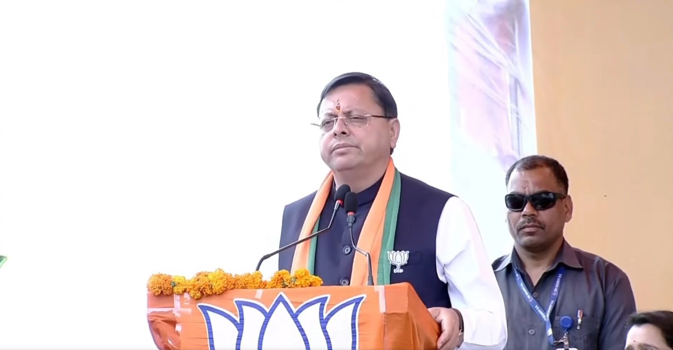 निकाय चुनाव से हटे नेताओं की दायित्वों के लिए बढ़ी उत्सुकता, लंबे समय से हो रहा है इंतजार… निकाय चुनाव से हटे नेताओं की दायित्वों के लिए बढ़ी उत्सुकता, लंबे समय से हो रहा है इंतजार…