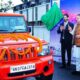 मुख्यमंत्री पुष्कर सिंह धामी ने आपदा राहत उपकरणों से लैस वाहनों को दिखाई हरी झंडी, जनजागरूकता पर दिया जोर…