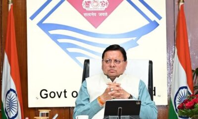 केंद्रीय मंत्री धर्मेन्द्र प्रधान के पिता देवेंद्र प्रधान का निधन , सीएम धामी ने व्यक्त किया शोक…..